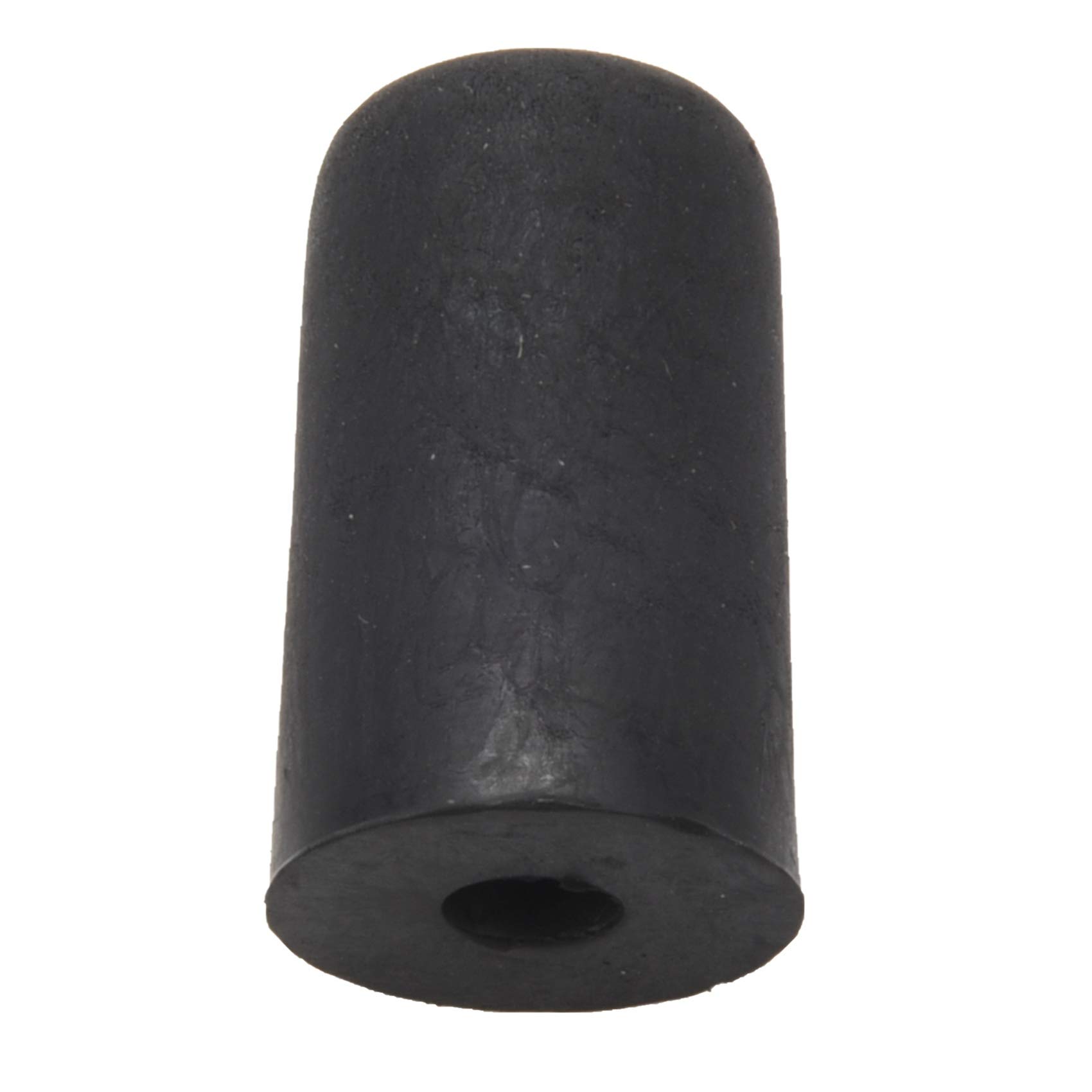 5 puntas de violonchelo de goma, de de violonchelo - puntas de alfombra antiderapant para violonchelo cuerda piezas de violín