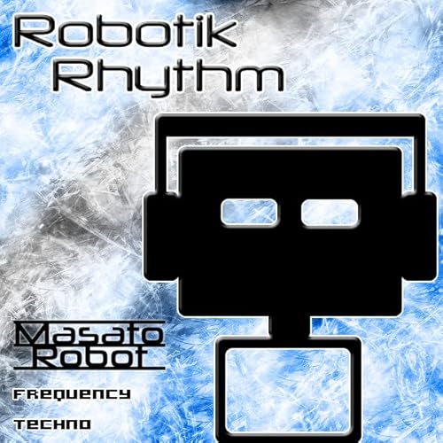 RR097 - Frequency (Techno Mix by Masato Robot)