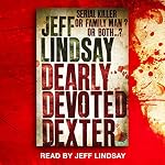 Cover of Dearly Devoted Dexter