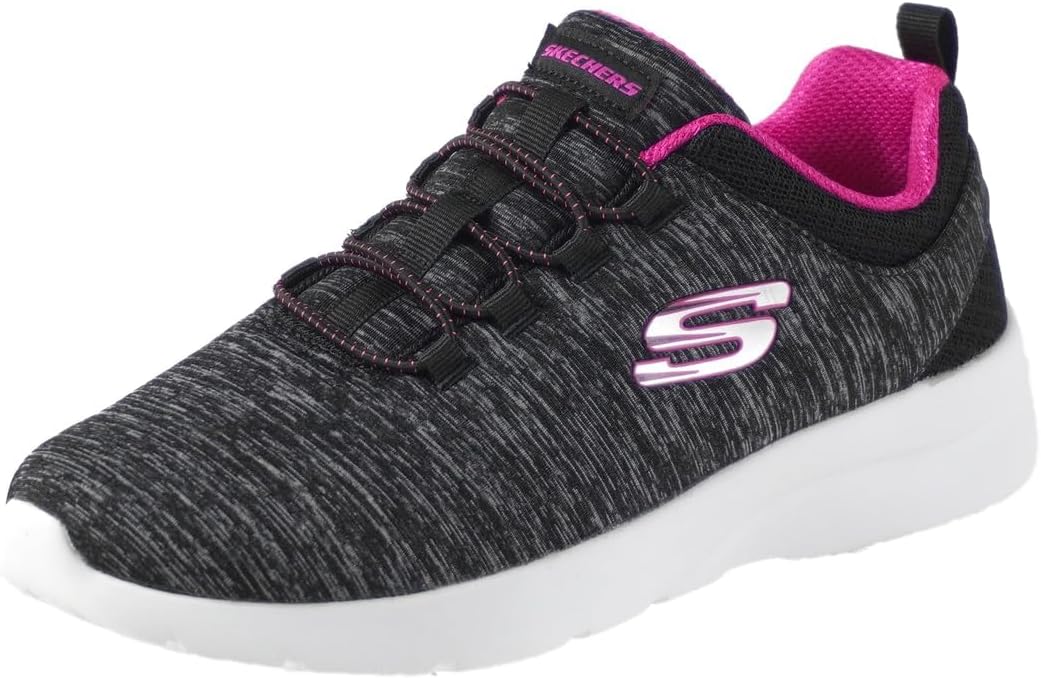 [Skechers] スニーカー ダイナマイト 2.0-イン ア フラッシュ レディース  Amazonで販売中