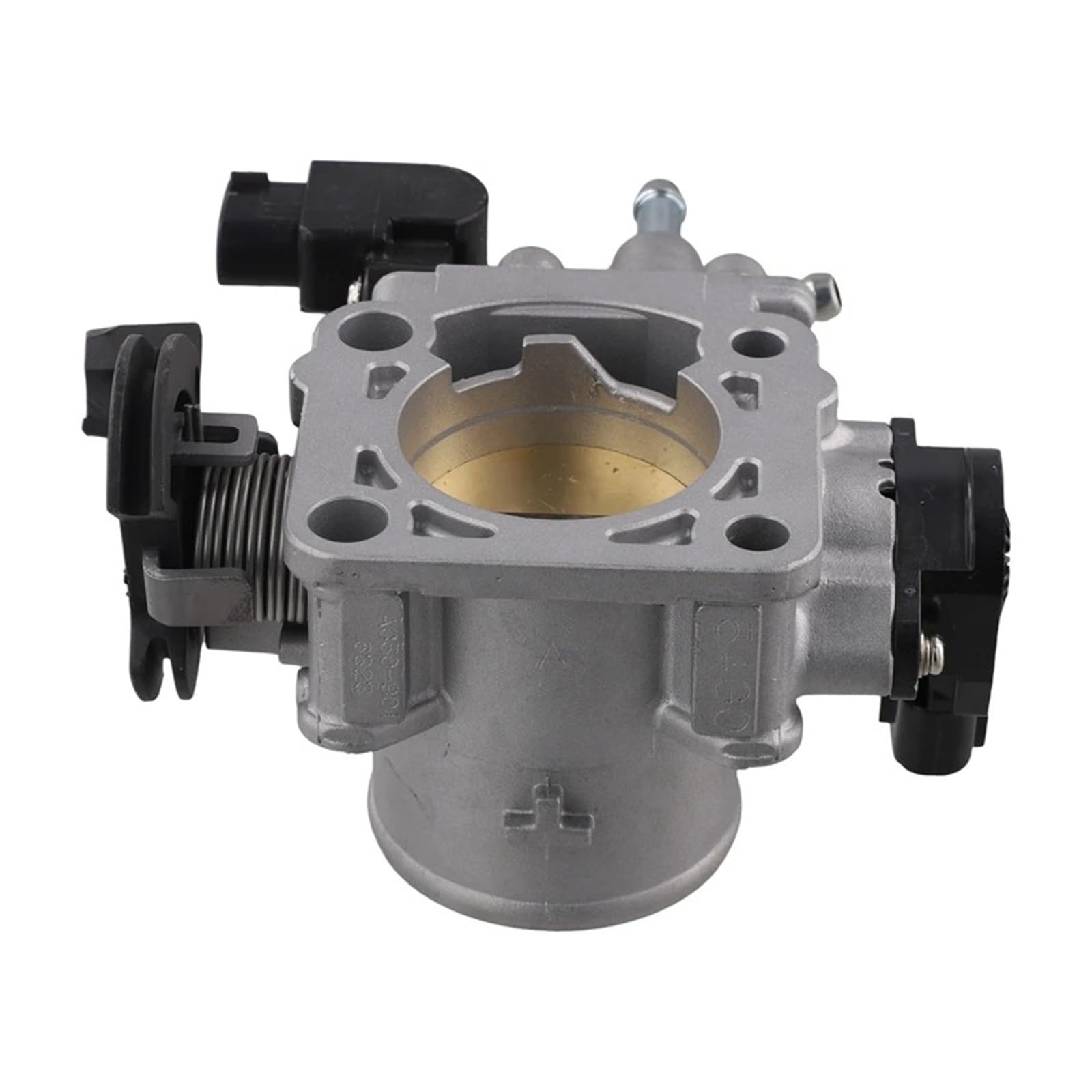 Cuerpo Acelerador Para Suzuki Para M13A Para Jimny Para Ignis Para Liana Para Swift 1.3L 2000-2012 Conjunto De Cuerpo Del Acelerador De Automóvil 13400-69G00 Válvula Mariposa Throttle Body