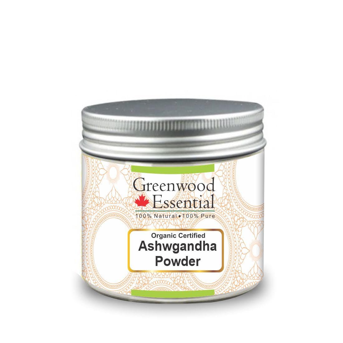 Greenwood Essential