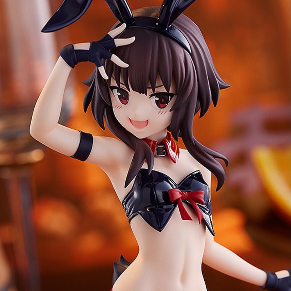 Anime Overlord Albedo Figures Sitting Albedo Action Figure Sexy Doll Model Toy