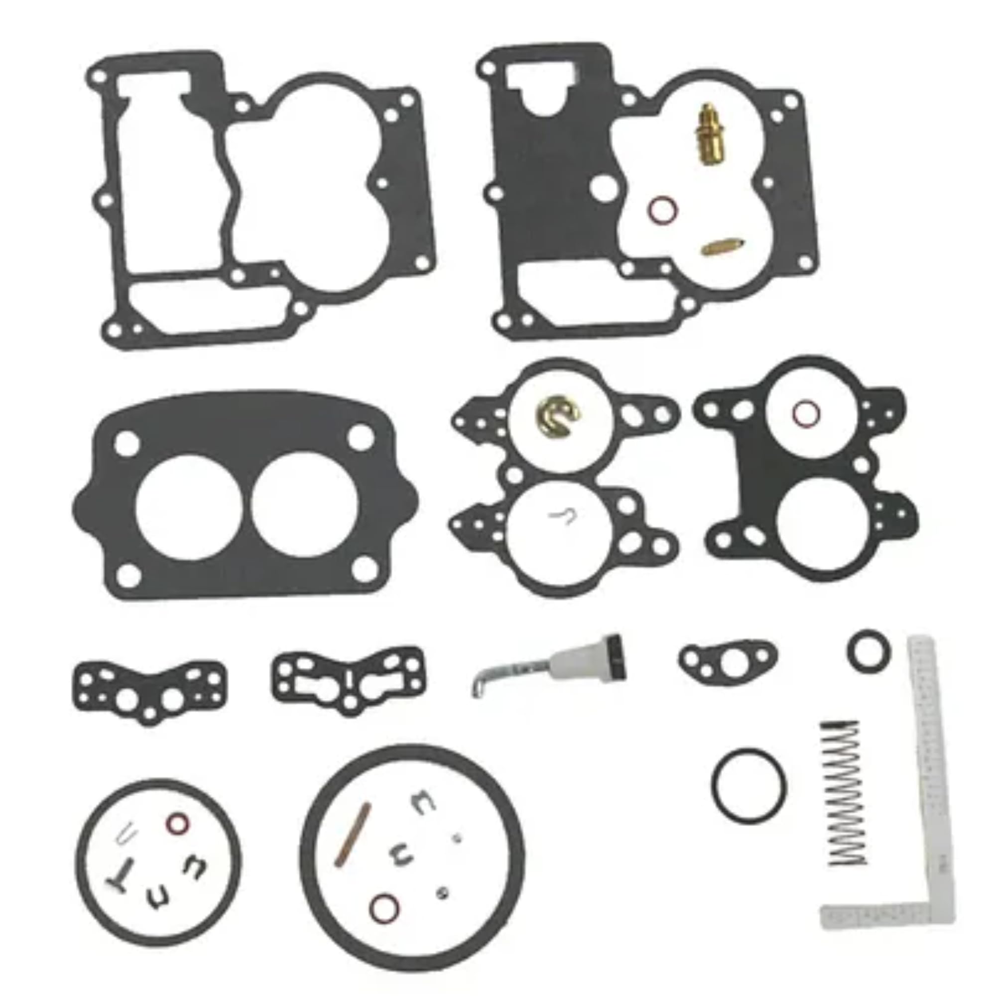 Amazon.com: Sierra 18-7070 Marine Carburetor Kit : Automotive