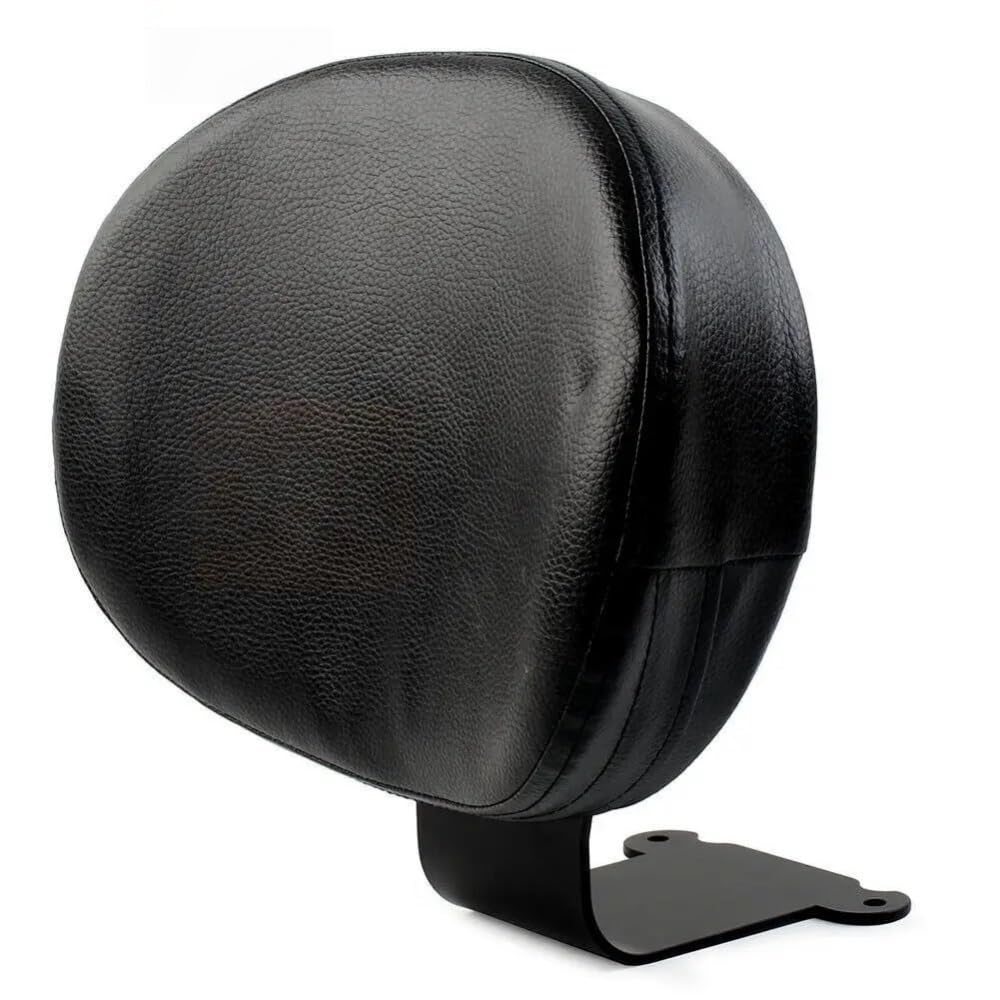 Schienale Passeggero Cuscino Poggiatesta Per Conducente Moto Per Shadow VT750 Dal 1998 Al 2004 Per Comfort Di Supporto Per AERO