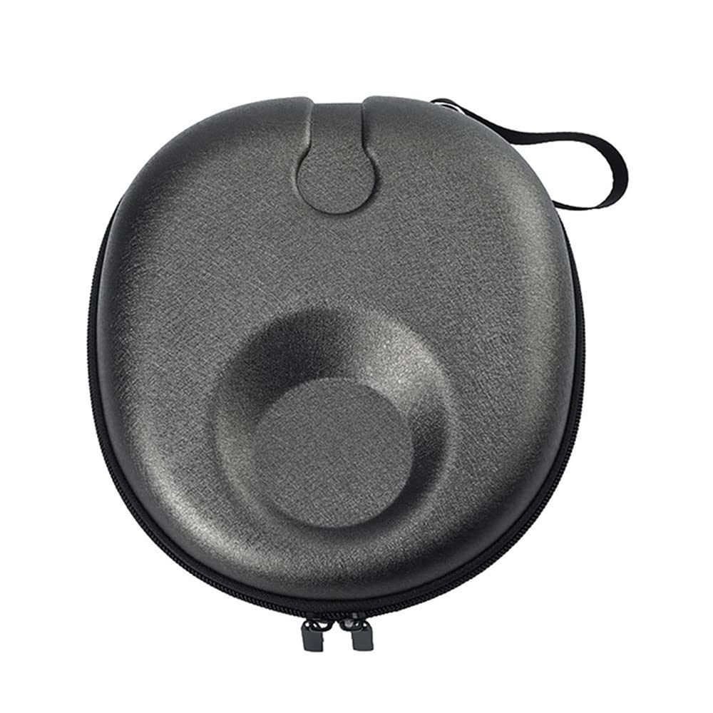 Custodie per cuffie per Xbox (nero)