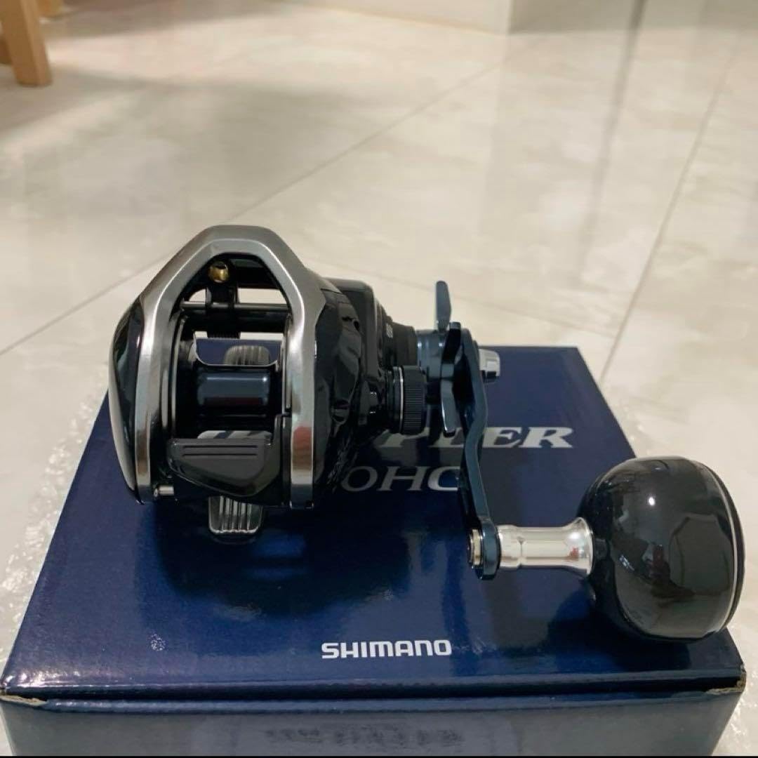 グラップラー 300HG(右) 【公式通販】