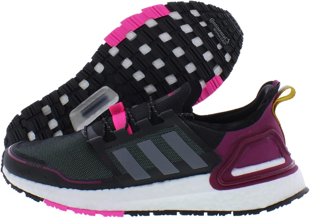 Adidas Men's Ultraboost C.rdy Running Shoe