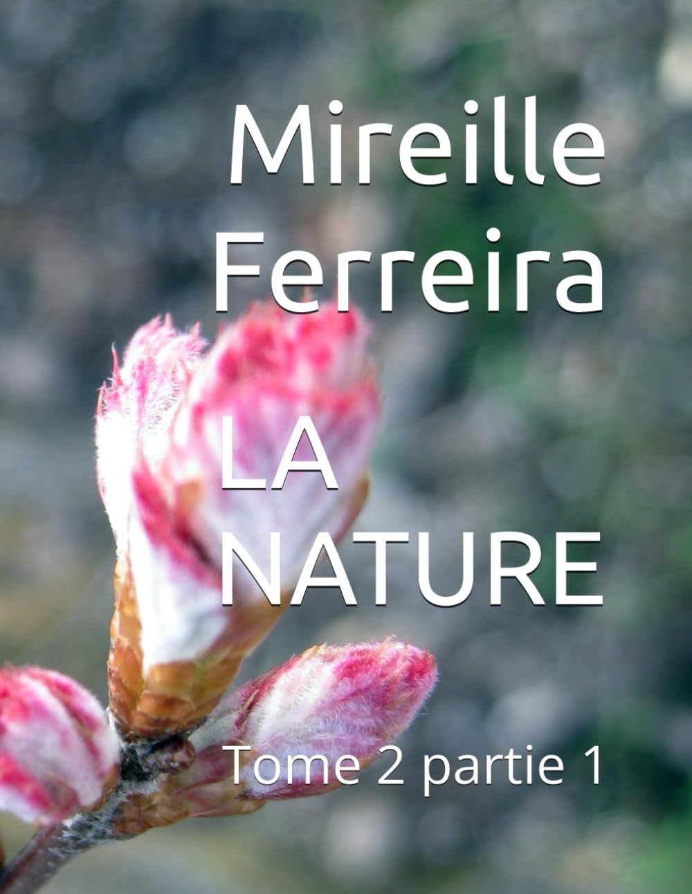 LA NATURE: Tome 2 partie 1