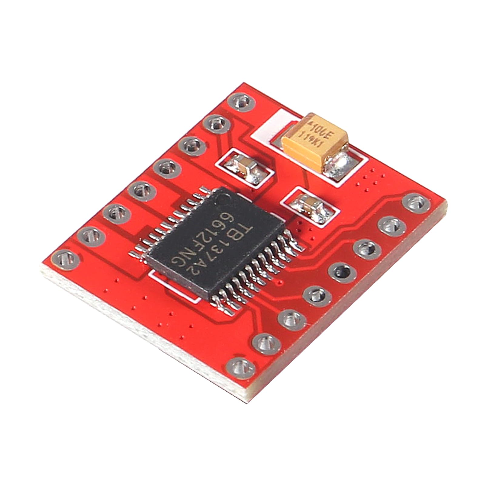 TB6612FNG Dual Motor Driver Carrier