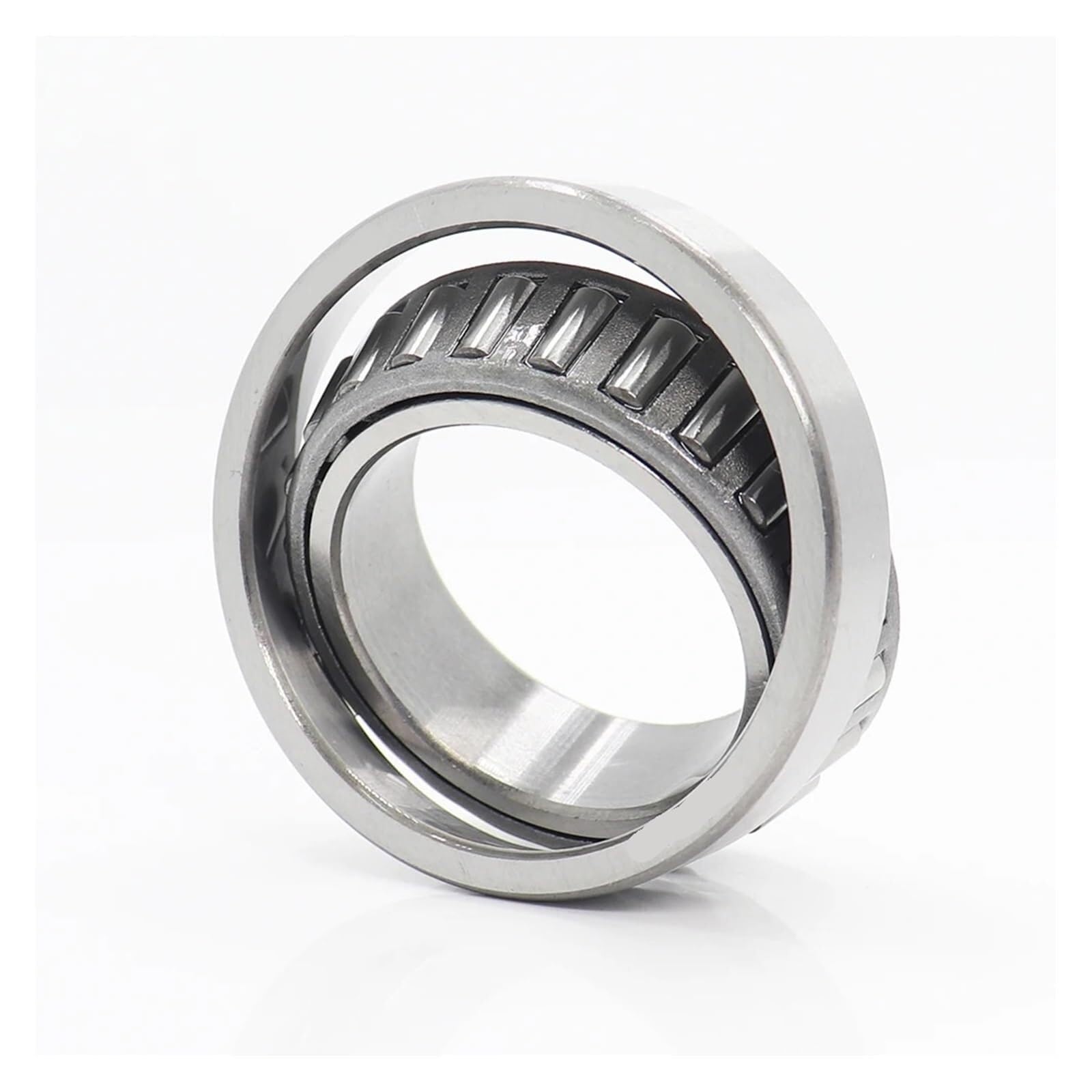Bearing, 26 * 47 15 Mm 1PC Steering Head Bearing 264715 Tapered Roller Motorcycle Bearings Fit for Honda 600 SWT Scooter Wear Resistance
