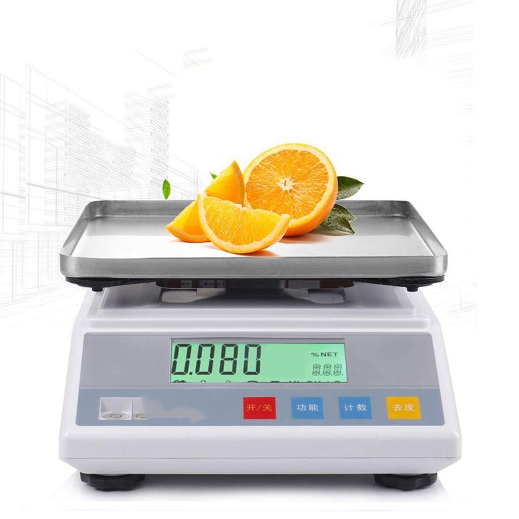 Waga elektroniczna 6 kg/0,1 g Waga do herbaty Waga medyczna Waga spożywcza o nazwie 5 kg/0,1 g Waga elektroniczna(