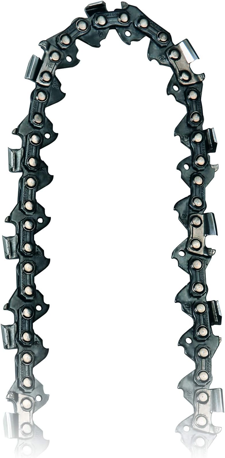 Chaîne De Rechange Pour Tronçonneuse Homelite Csp 4016-40 Cm - 325 1,3 Chaîne De Rechange Pour Tronçonneuse Homelite Csp 4016-40 Cm - 325 1,3