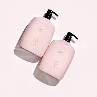 Oribe Serene Scalp Anti-Dandruff Shampoo - Helps Dry, Itchy Scalp - 33.8oz