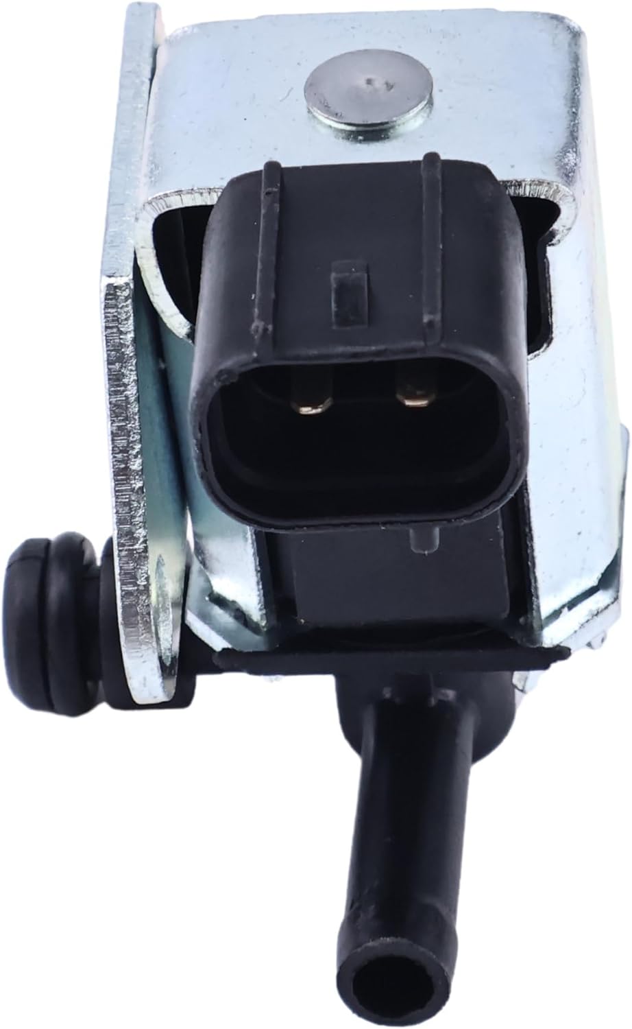 Vapor Canister Purge Valve Solenoid 911-851 MN187611 Compatible with Mitsubishi Eclipse 2006-2012 Galant 2007-2009, Montero 2010-2019, Montero Sport 2018-2021, Outlander 2008-2020 2.4L 3.8L