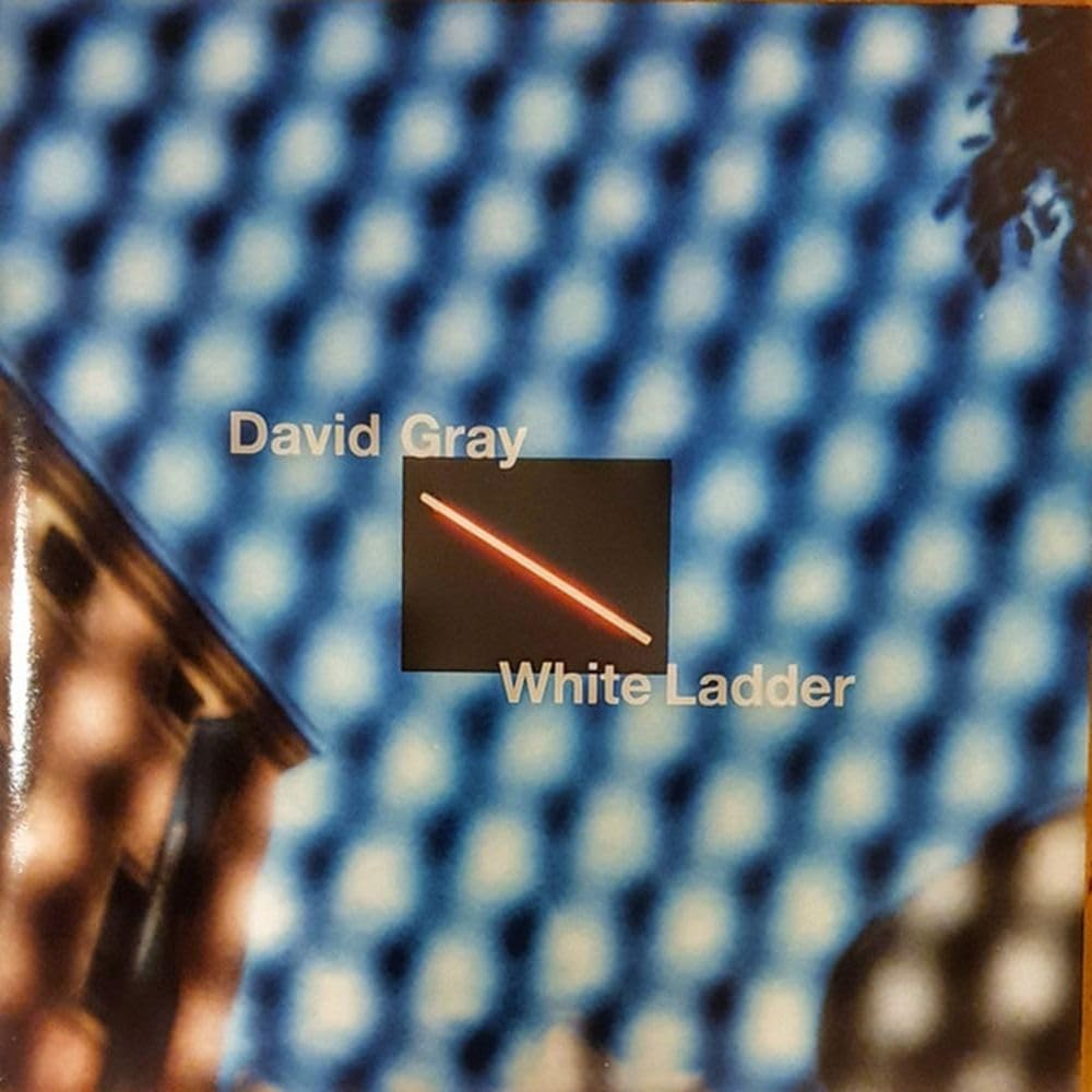 White Ladder (Remastered) [VINYL]