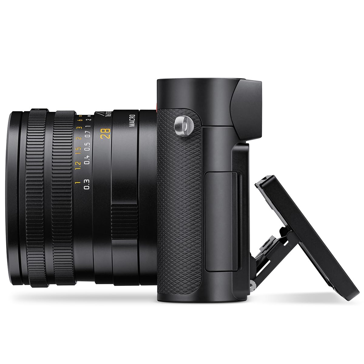 Leica Q3 Compact Digital Camera (19080) (Black)