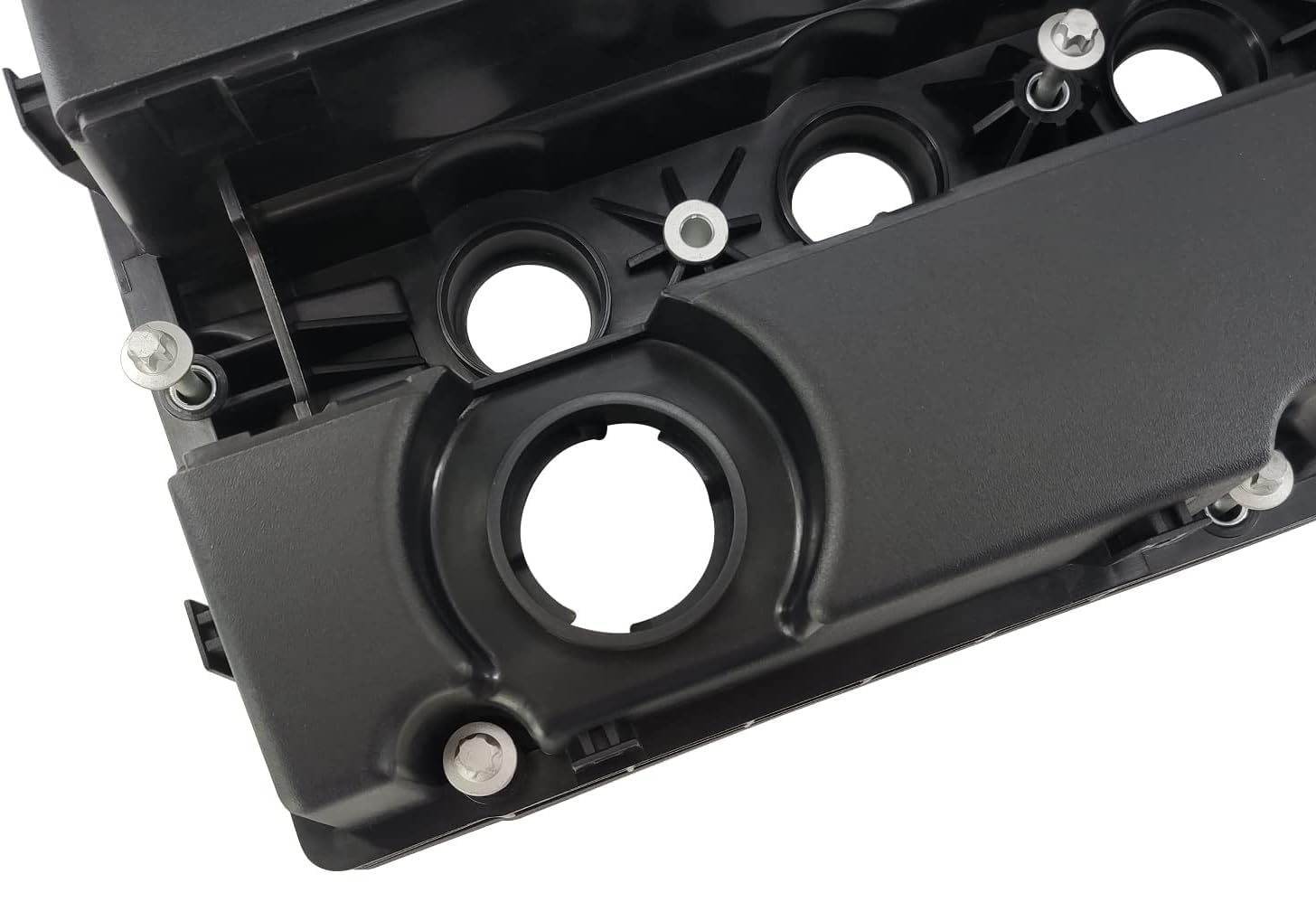 TAPA CULATA + JUNTAS compatible con OPEL ASTRA H (2004-2010) con motor 1.6 16V 103CV (Z16XEP) y 1.6 16V 105CV (Z16XE1) - 55564395 55558673 50002115 689045057