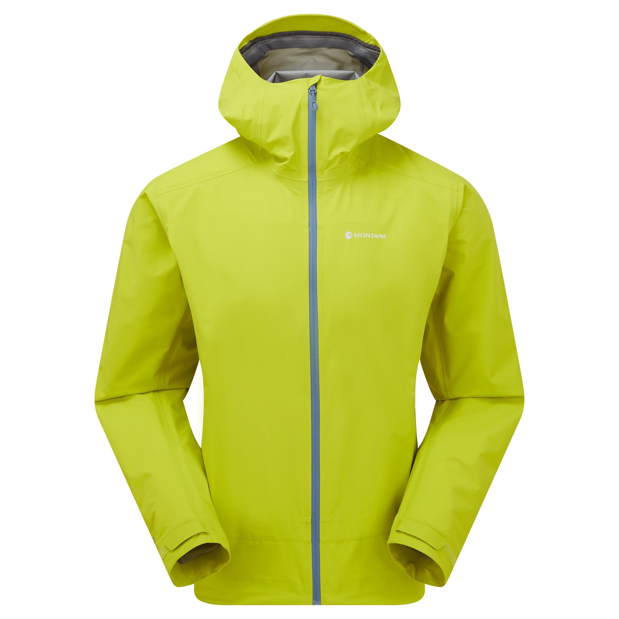 Montane Men's Citrus Spring Phase Lite Waterproof Jacket