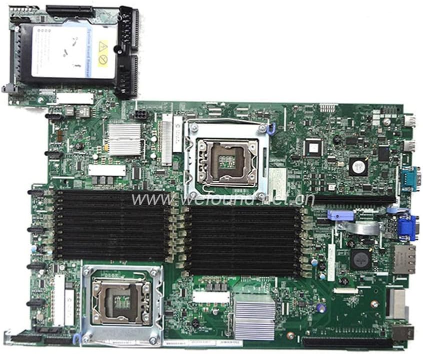 Desktop Motherboard for X3550 M3 X3650 M3 59Y3793 69Y5082 69Y4508 00D3284 81Y6625 System Board Fully Tested