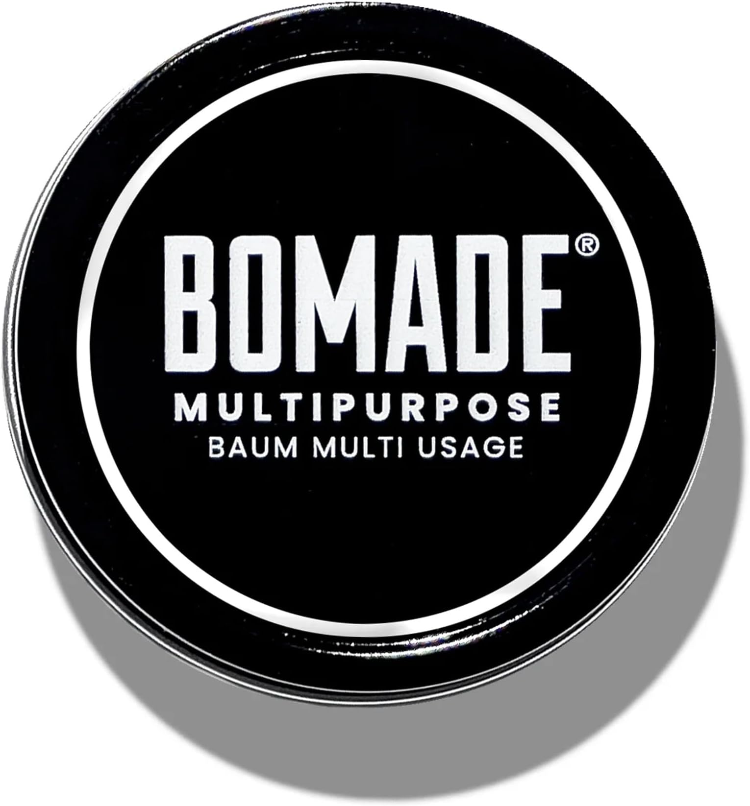 Goe Oil Multi-Purpose Bomade - Scent - Beardscent Bomade