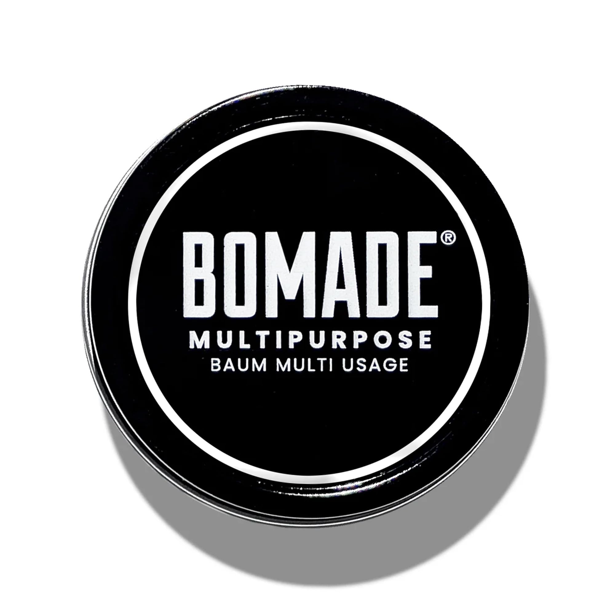Jao Goe Oil Multi-Purpose Bomade - Scent - Beardscent Bomade