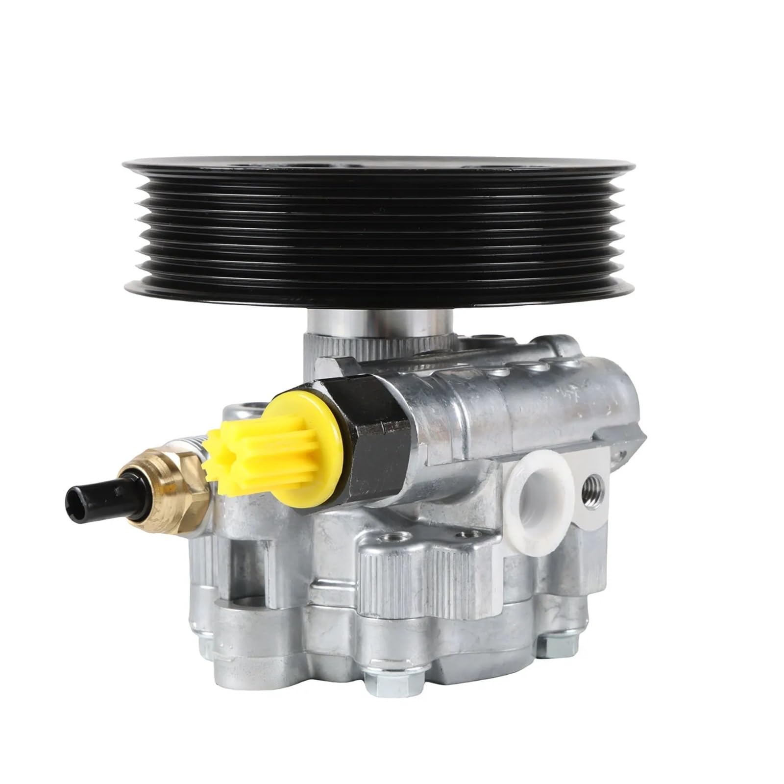 Pompa sterzo auto Pompa servosterzo Per Toyota Per Tacoma 2005-2018 L4 2.7L Benzina Equipaggio Estesa Cabina Standard Pickup 1PC Pompa Servosterzo