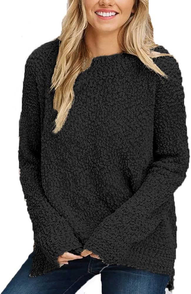 Plus size popcorn hoodie Clearance