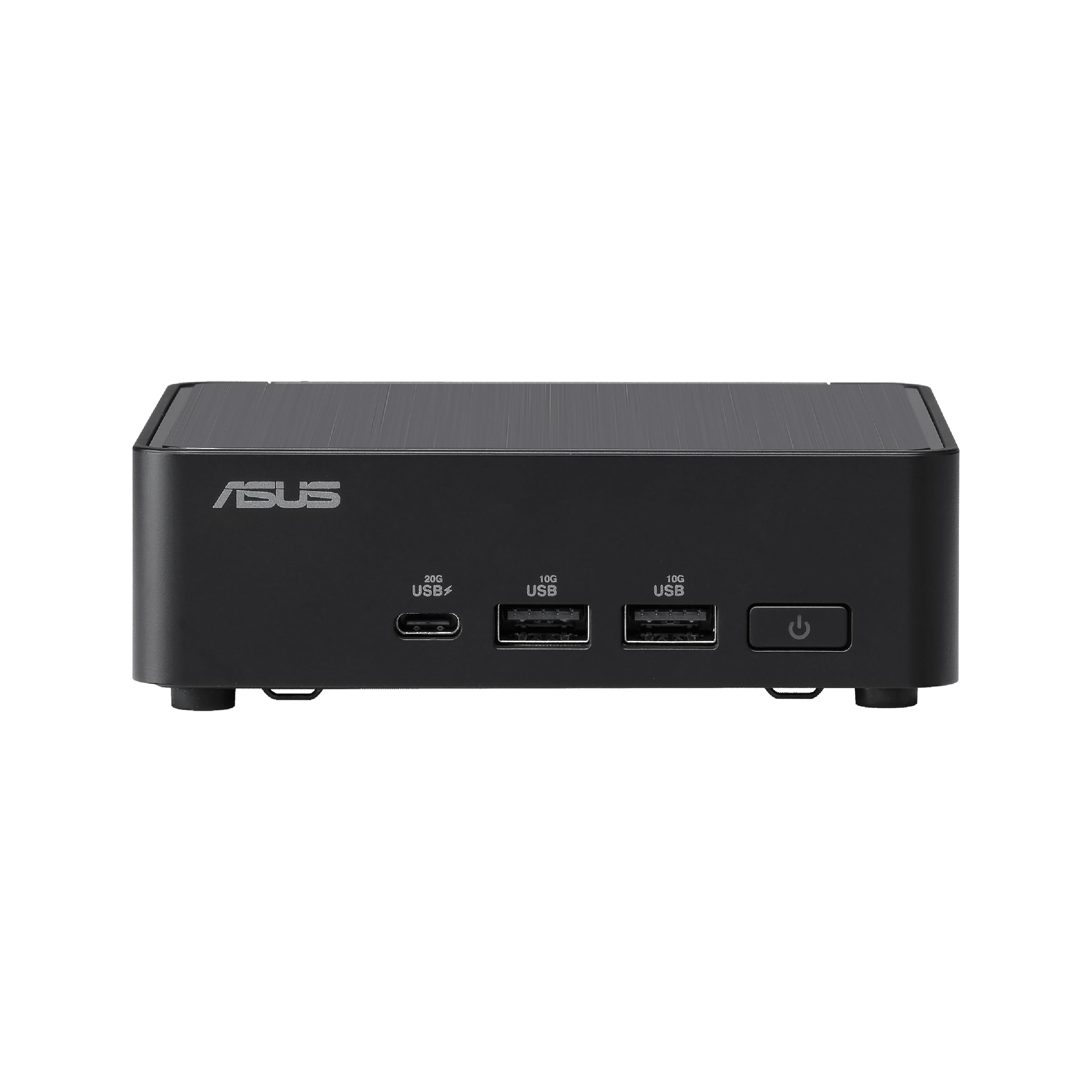 Mini PC ASUS Intel NUC14 Pro Windows 11 Home, Core Ultra 5 125H 4X 1200 MHz, 16 GB DDR5-RAM, 1000 GB M.2 SSD, Intel ARC Graphics, HDMI 2.1, USB 4, BT 5.3, AX WLAN