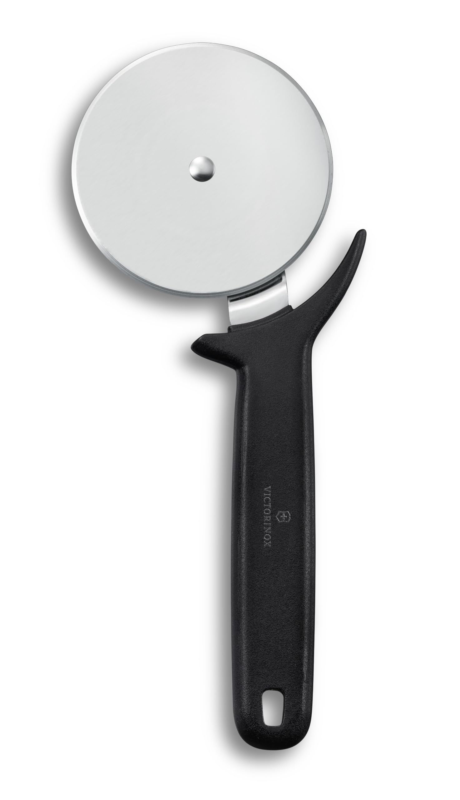 Victorinox Cortador de pizza, negro