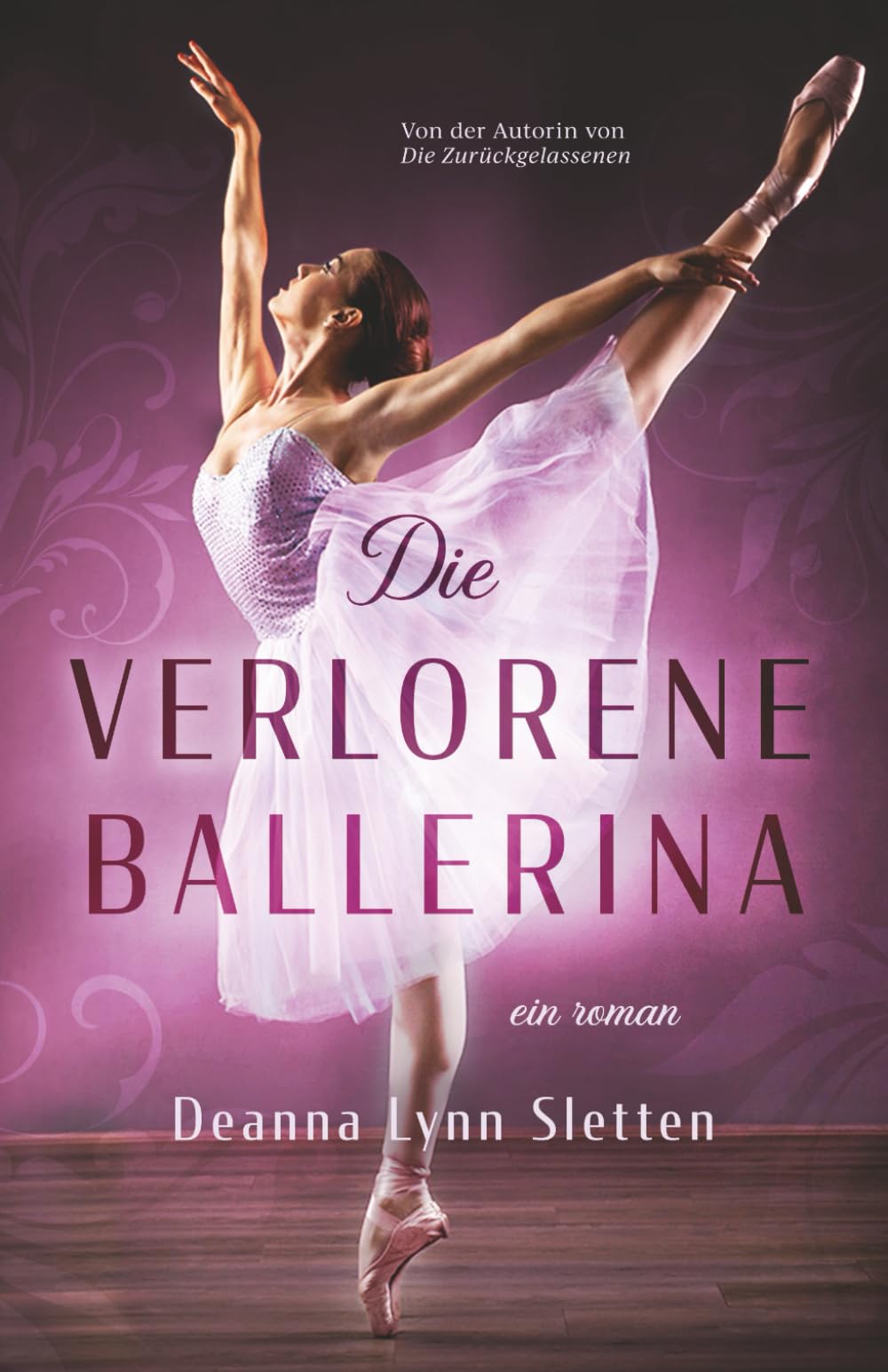 Die Verlorene Ballerina