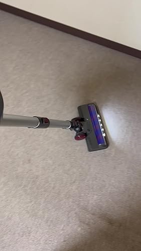 Amazon | 掃除機 コードレス 【25000pa強力吸引&LED液晶