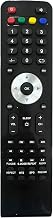 Upix Compatible Universal LCD/LED TV Remote No. 1301 | Exact Match Will Only Work