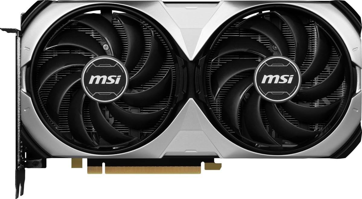 Amazon | MSI GeForce RTX 4070 GAMING X SLIM WHITE 12G | MSI