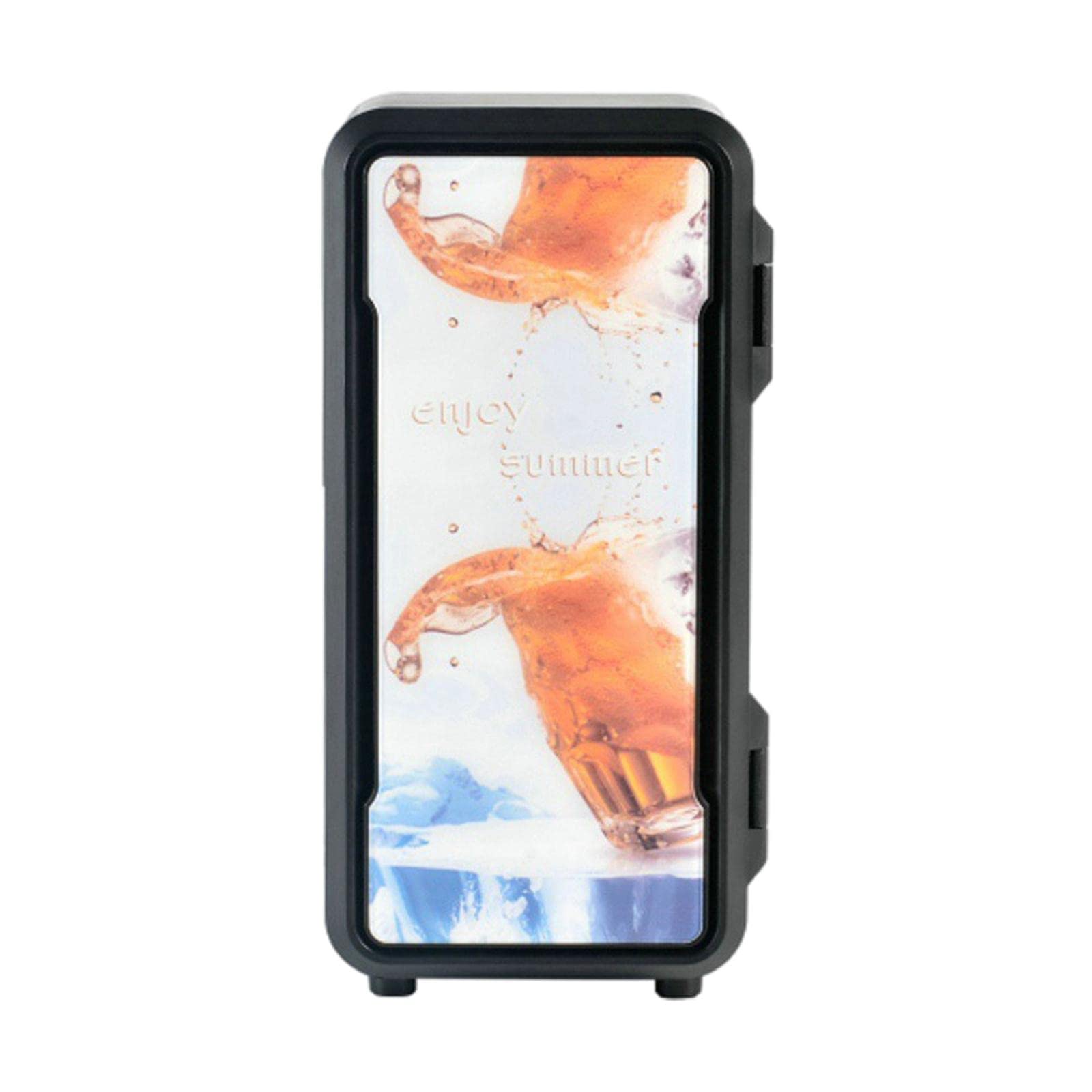 CALANDIS™ Portable Mini Fridge Beauty Skincare Makeup Fridge for Travel Bedroom Boat | 12-Volt Portable Appliances | Vehicle Electronics & GPS-image-23