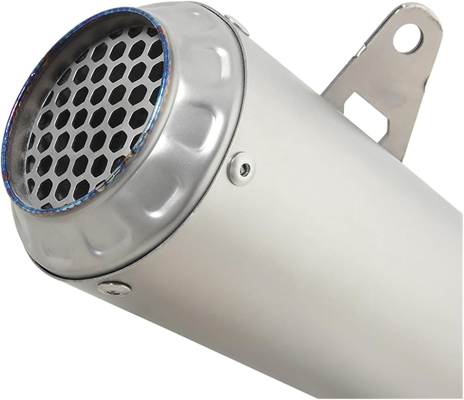 オートバイの排気システム 用 ニンジャ ZX6R ZX636 ZX 636 ZX-6R 2023