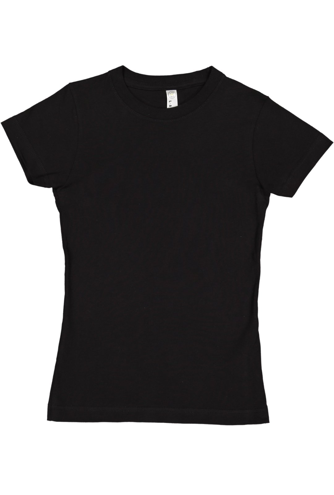 LATActivewear Apparel Girls L.A.T Sportswear Longer Length T-Shirt