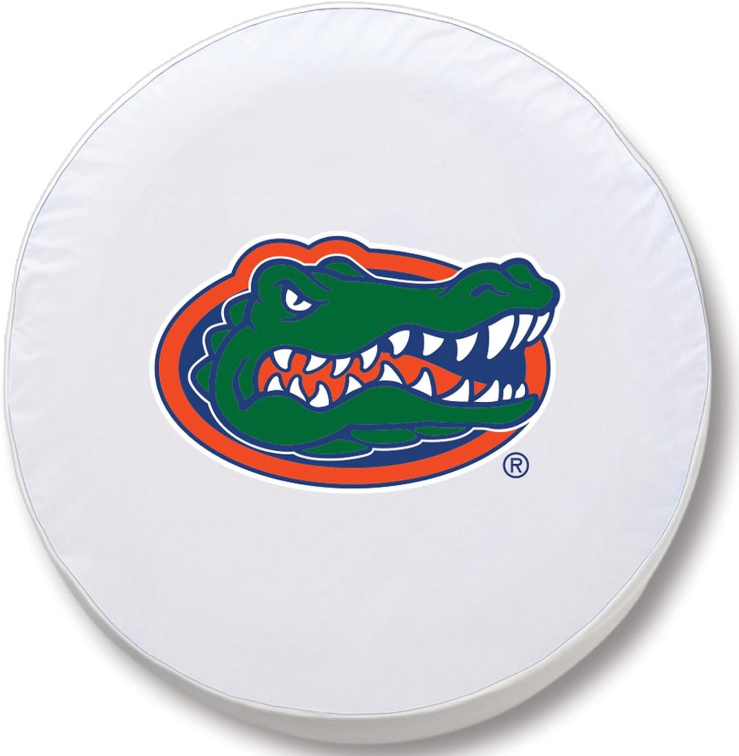 NCAA Florida Gators Tire Cover