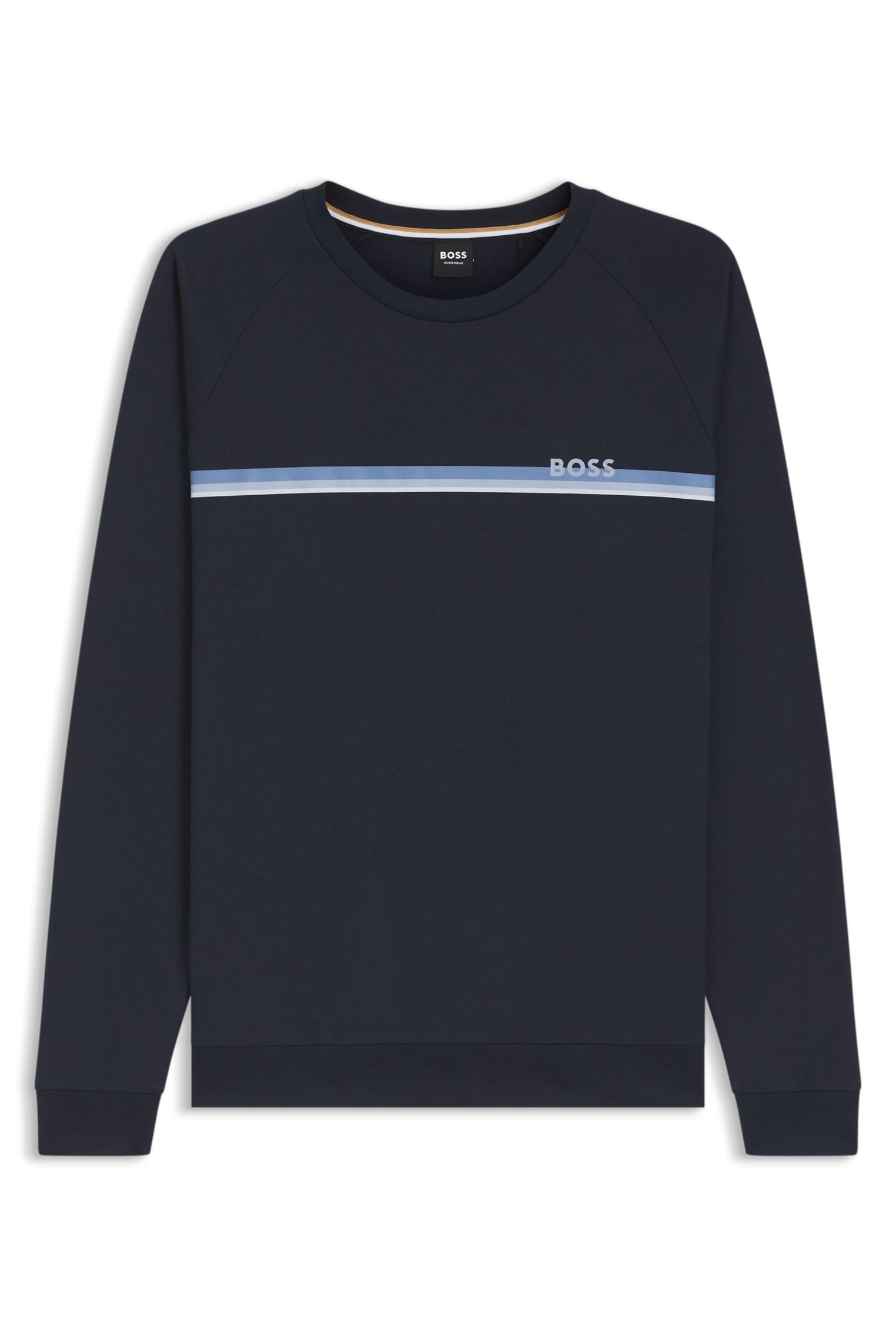 Hugo Boss Apparel Spring26