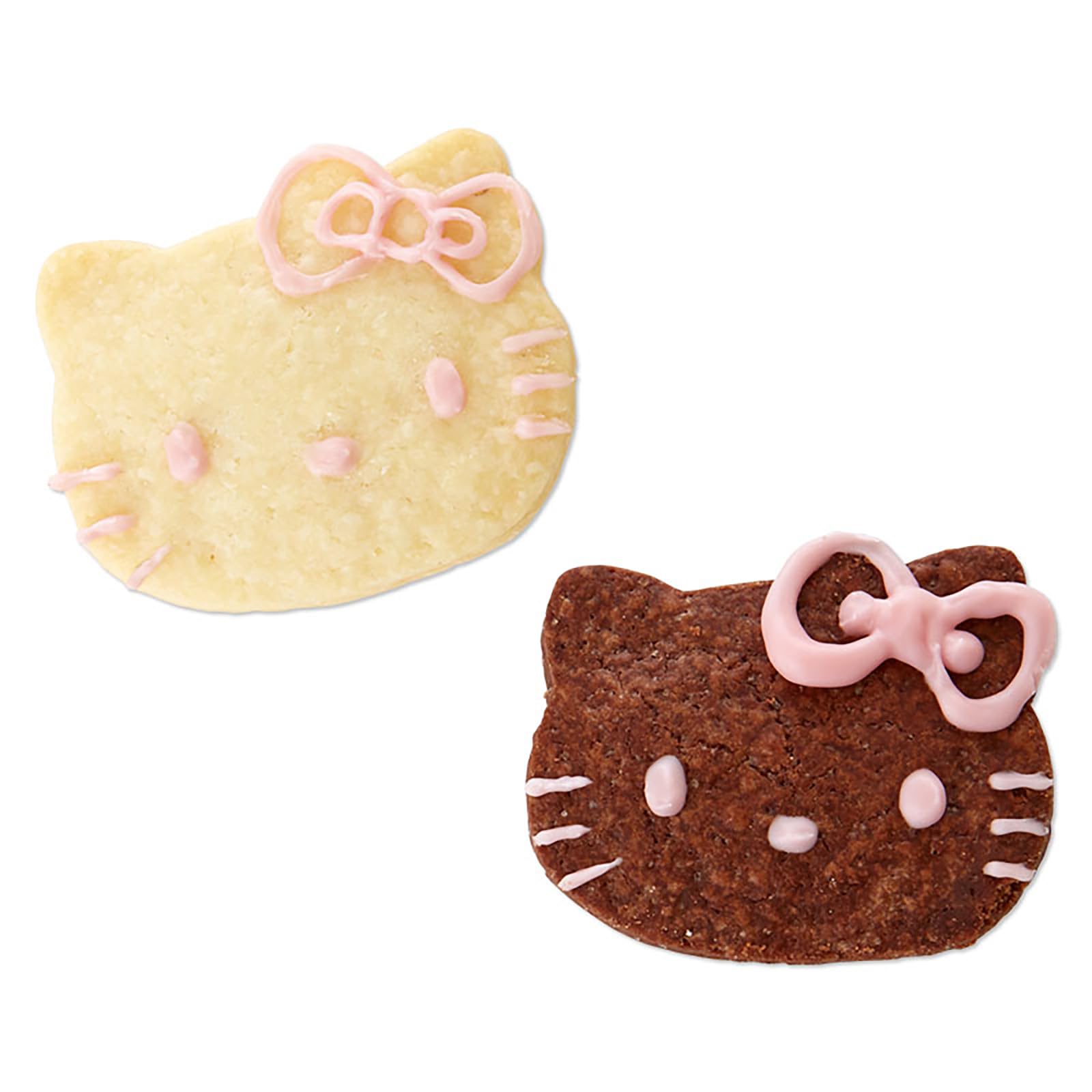 Amazon.co.jp: サンリオ(SANRIO) キャラクター形手作りクッキーキット