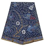 Länge: 6 Yards = 5,48 meters / Breite: 1,20 meters