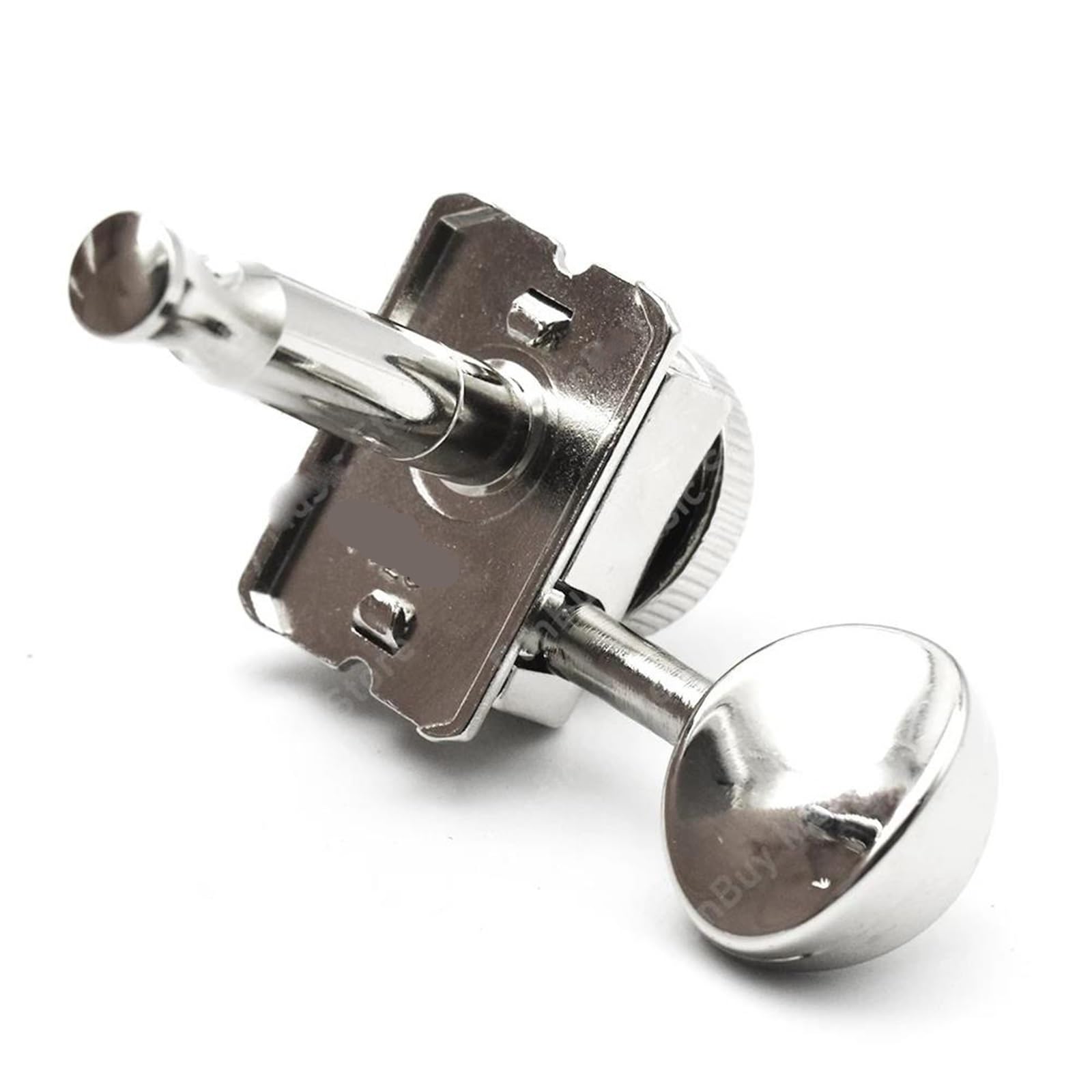 Locking Guitar Tuning Pegs Locking-Mechaniken Im Vintage-Stil (Übersetzungsverhältnis 1:18) Für Gitarren ST/TL-Stil