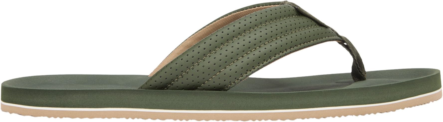 Tommy Hilfiger Comfort Padded Perf Beach Sandal Fm0fm05712 ChanclasHombre