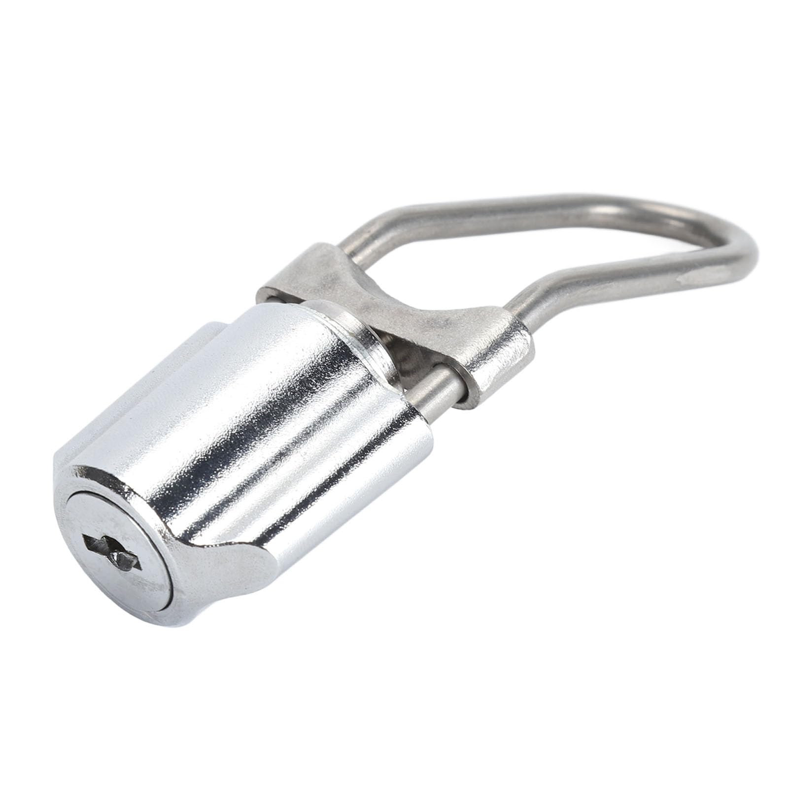 Cerradura para Grifo de Cerveza de Acero Inoxidable, a Prueba