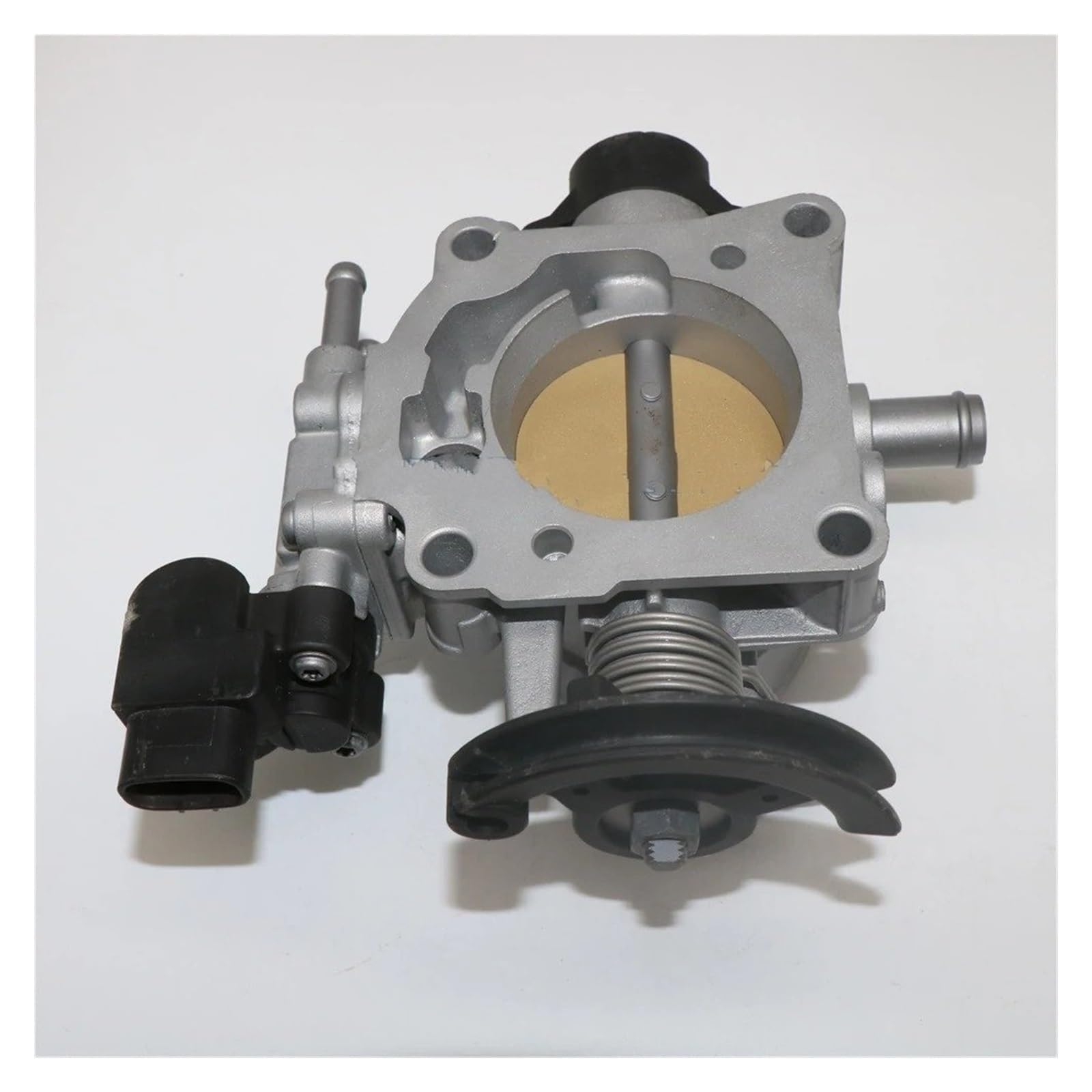 Cuerpo de aceleración para Toyota Corolla 1.8L: soluciona tirones de motor 2003-2004 7