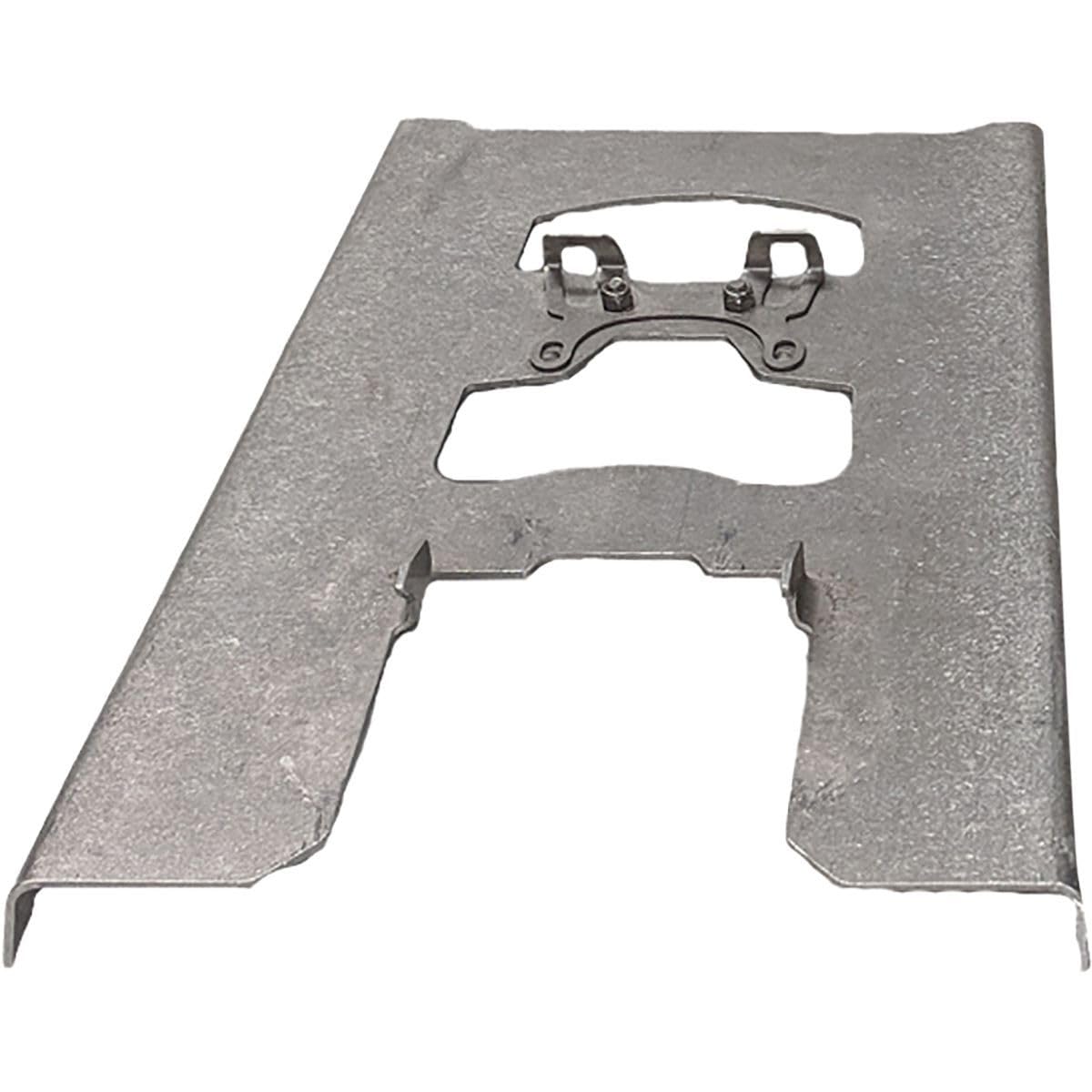 Karakoram Sender Plate, Gray, 50096