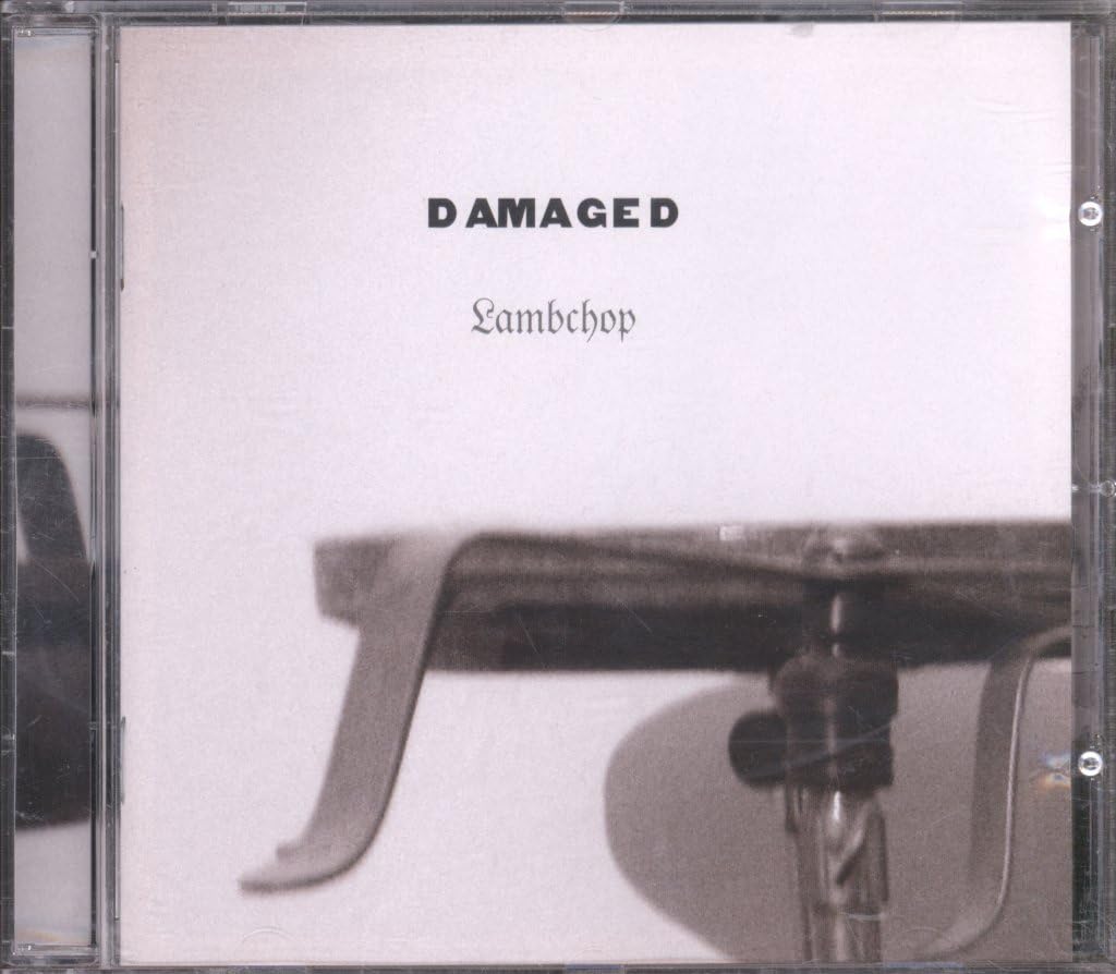 Damaged