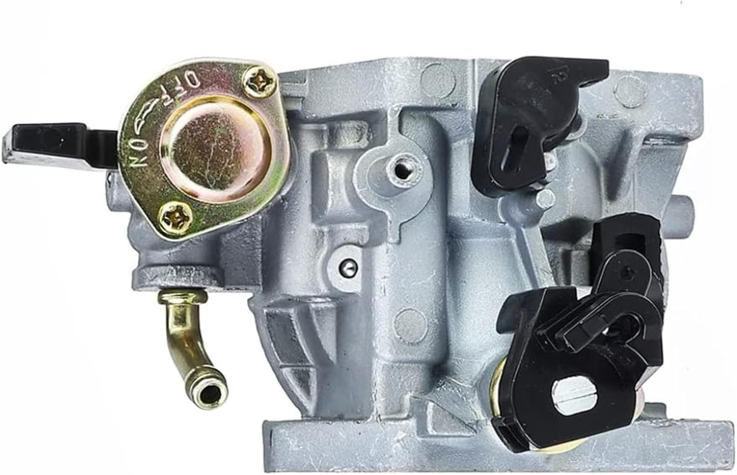 Compatible with Carburetor Replacement for Honda GX390 GX340 GX340U1 GX340R1 GX340K1 WT40XK1 WT40XK2 WT40XK3 13HP 11HP 16100-ZE3-V01 Generator Lawnmower Engine