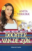 Dochter van de zon 9490763578 Book Cover