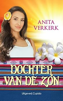 Paperback Dochter van de zon Dutch Edition Anita Verkerk [Dutch] Book